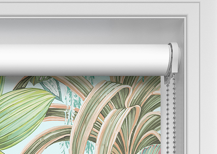 Canopy, Bliss - Twist&Fit Roller Blind - Image 11